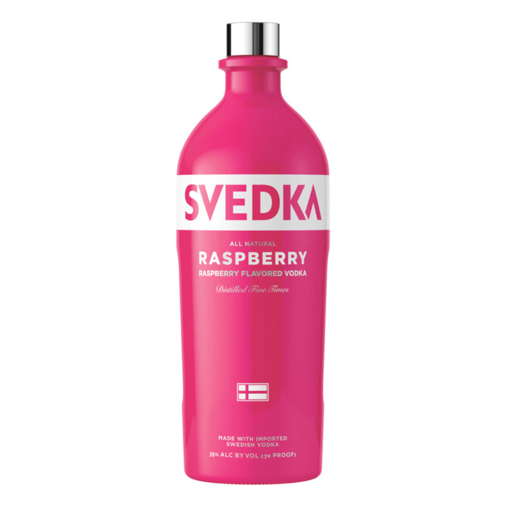 SVEDKA Raspberry 1.75L