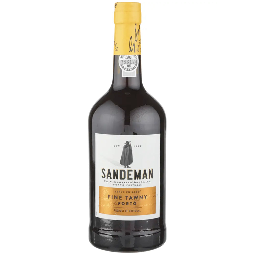 Sandeman Fine Tawny Porto