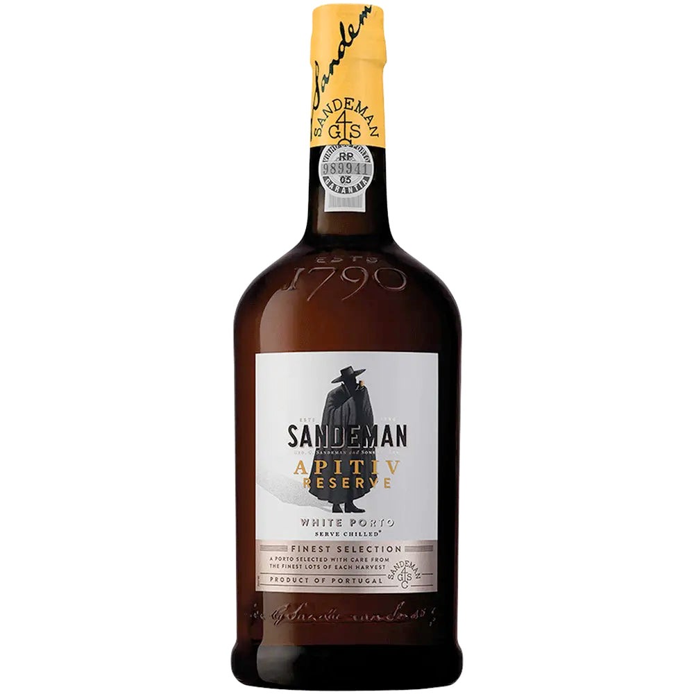 Sandeman Porto White Apitiv Reserve