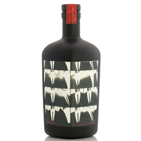 Savage & Cooke Second Glance American Whiskey