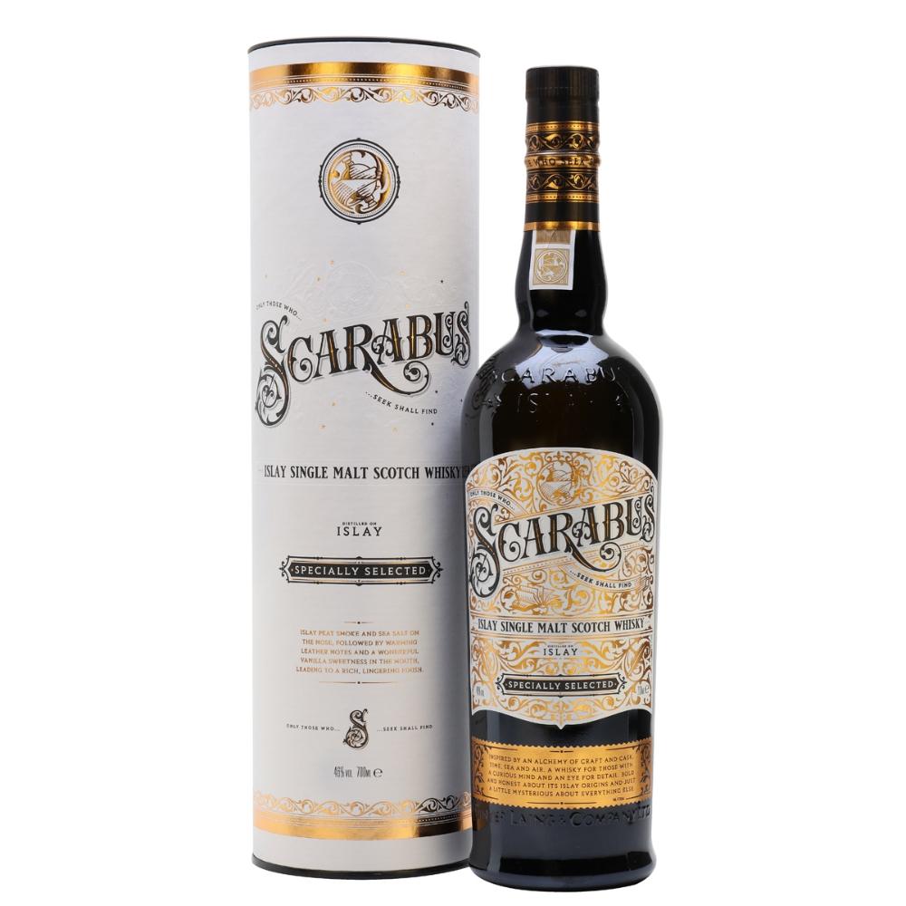 Scarabus Islay Single Malt