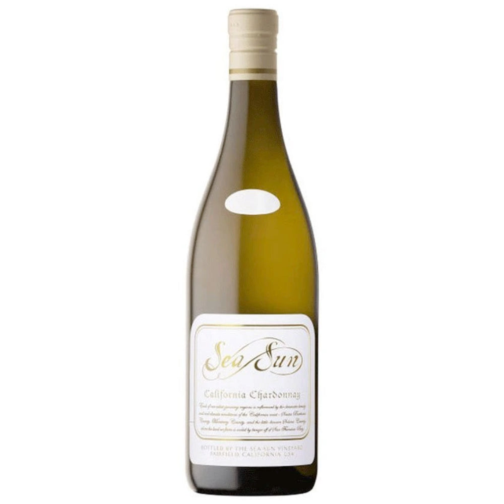 Sea Sun Chardonnay