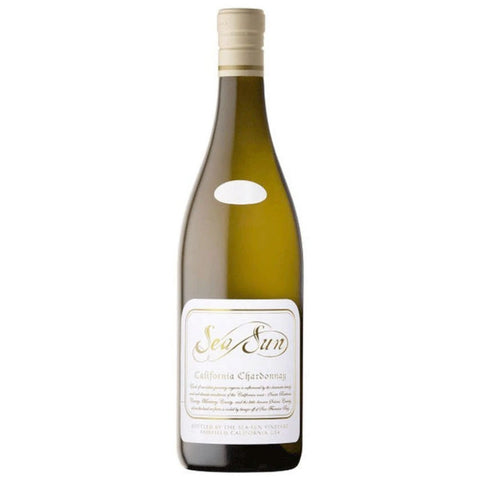 Sea Sun Chardonnay