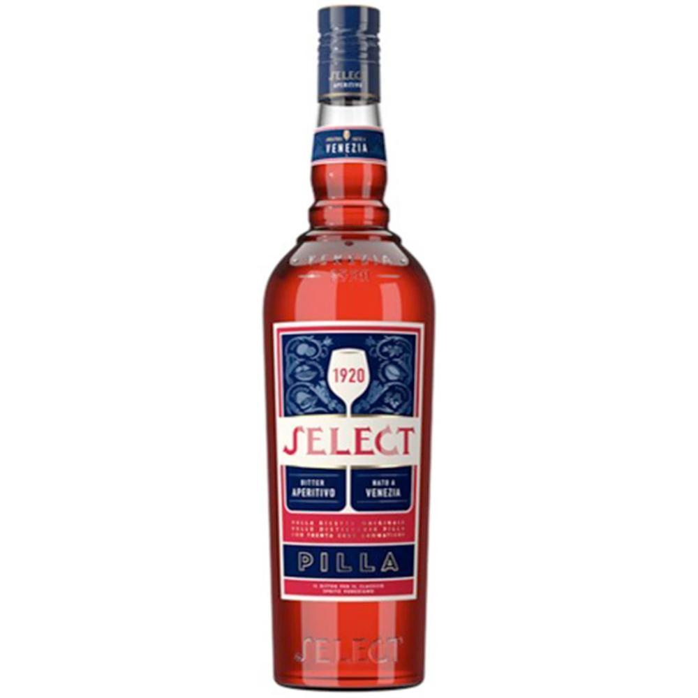 Select Aperitivo Liqueur Select Aperitivo 