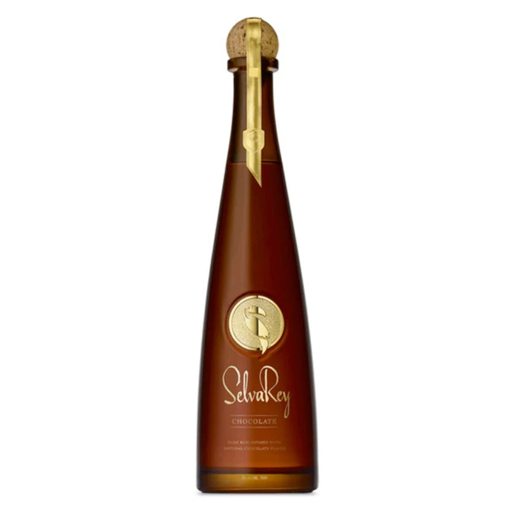 SelvaRey Chocolate Rum