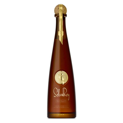 SelvaRey Chocolate Rum