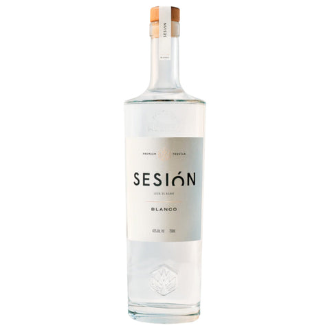 Sesión Blanco Tequila