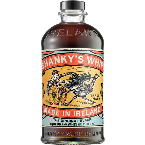 Shanky's Whip Liqueur