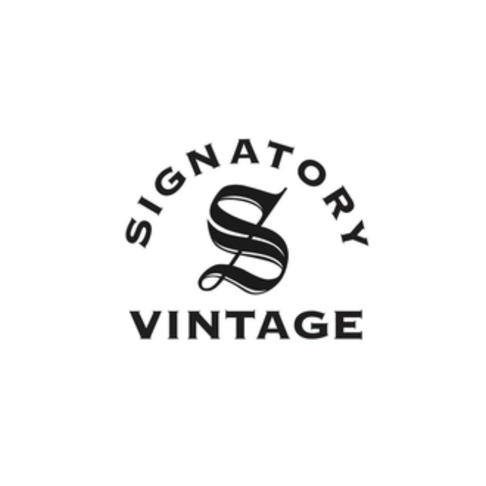 Signatory The Un-Chillfiltered Collection 10 Year Old Caol Ila 2008
