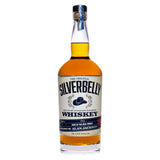 Silverbelly Kentucky Straight Bourbon Whiskey by Alan Jackson