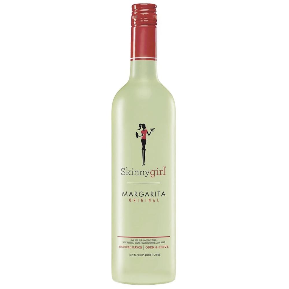 Skinnygirl Margarita Pre-mixed Cocktails Skinnygirl 