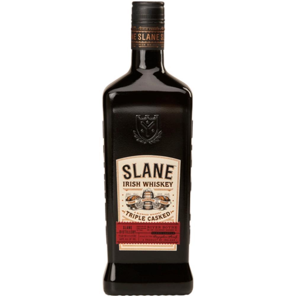 Slane Irish Whiskey Irish whiskey Slane 