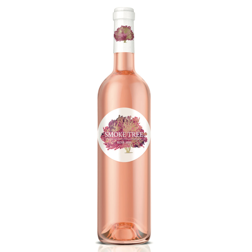 Smoke Tree Rosé 2019