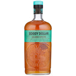 Soggy Dollar Island Spiced Rum