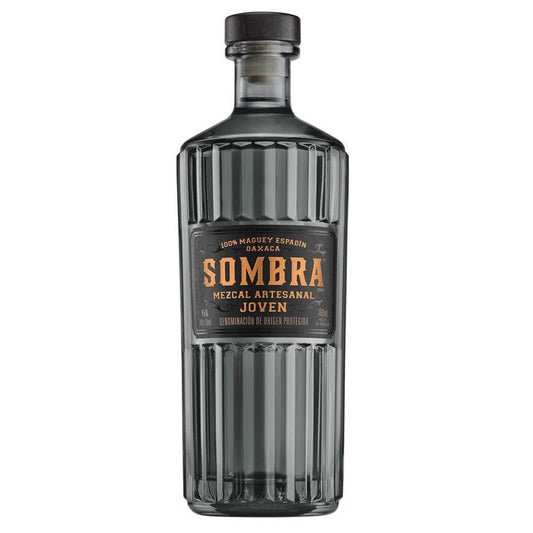 Sombra Mezcal