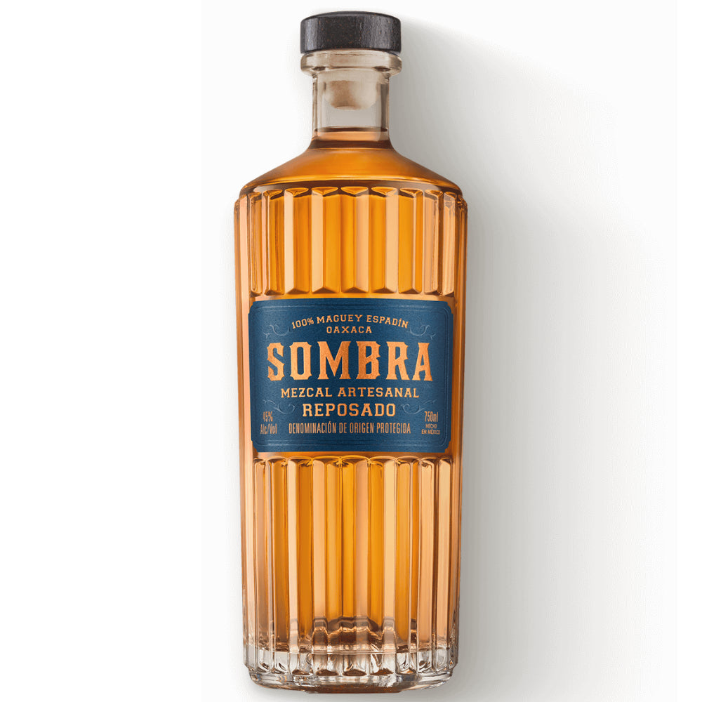 Sombra Reposé Reposado Mezcal