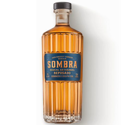 Sombra Reposé Reposado Mezcal