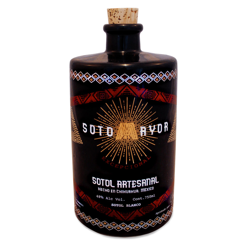 Sotomayor Texanum Blanco Sotol