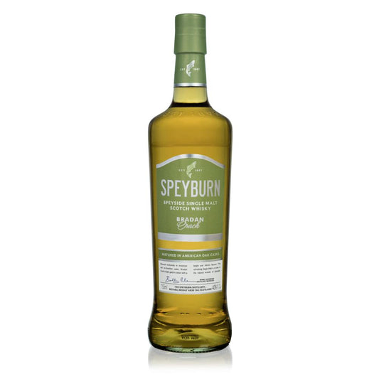 Speyburn Bradan Orach Scotch Speyburn 