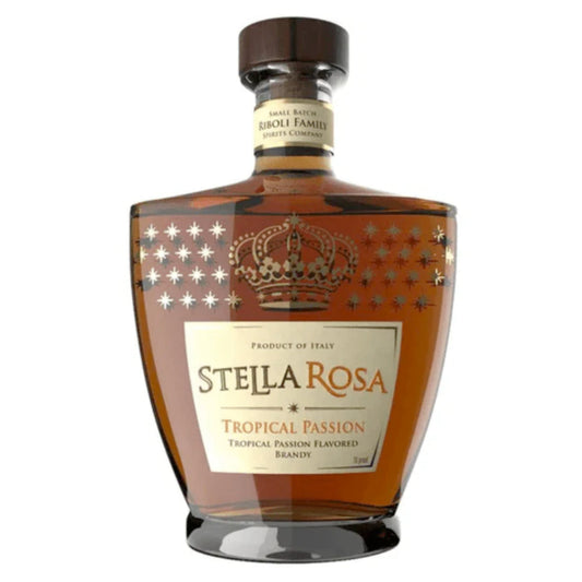 Stella Rosa Tropical Passion Flavored Brandy