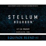 Stellum Black Equinox Blend #1