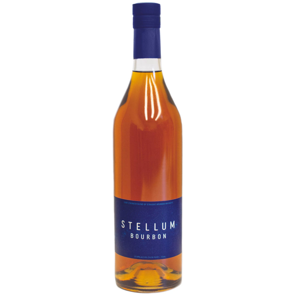 Stellum Bourbon