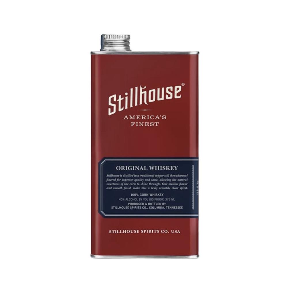 Stillhouse Original Whiskey 375ML American Whiskey Stillhouse