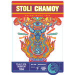 Stoli Chamoy Flavored Vodka