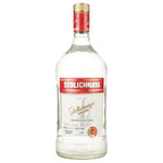 Stolichnaya Vodka 1.75L