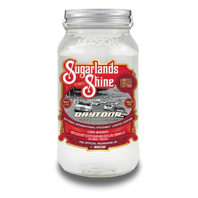 Sugarlands Shine Daytona Moonshine Sugarlands Distilling Company 