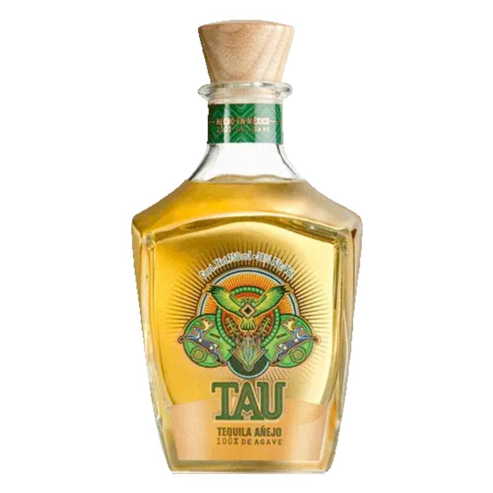 Tau Añejo Tequila