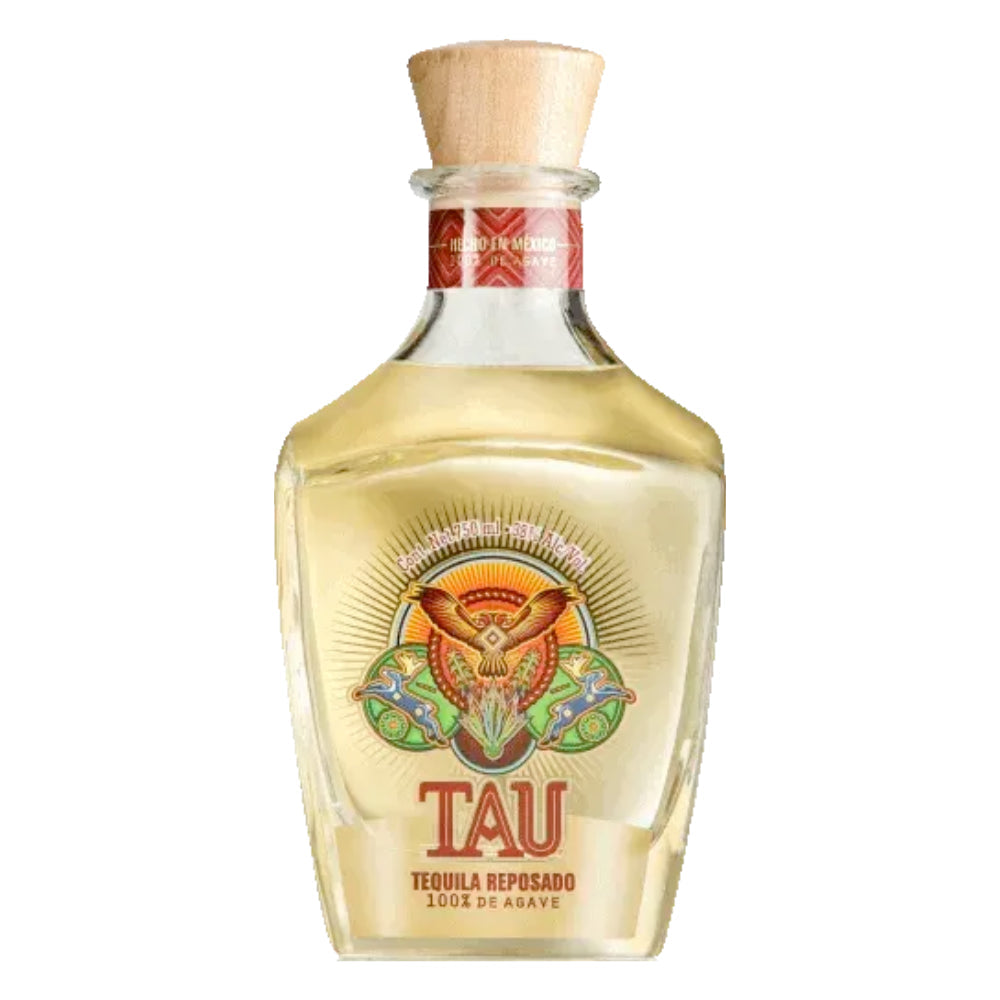 Tau Reposado Tequila