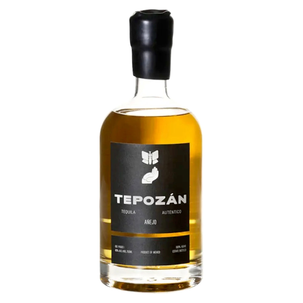 Tepozán Anejo