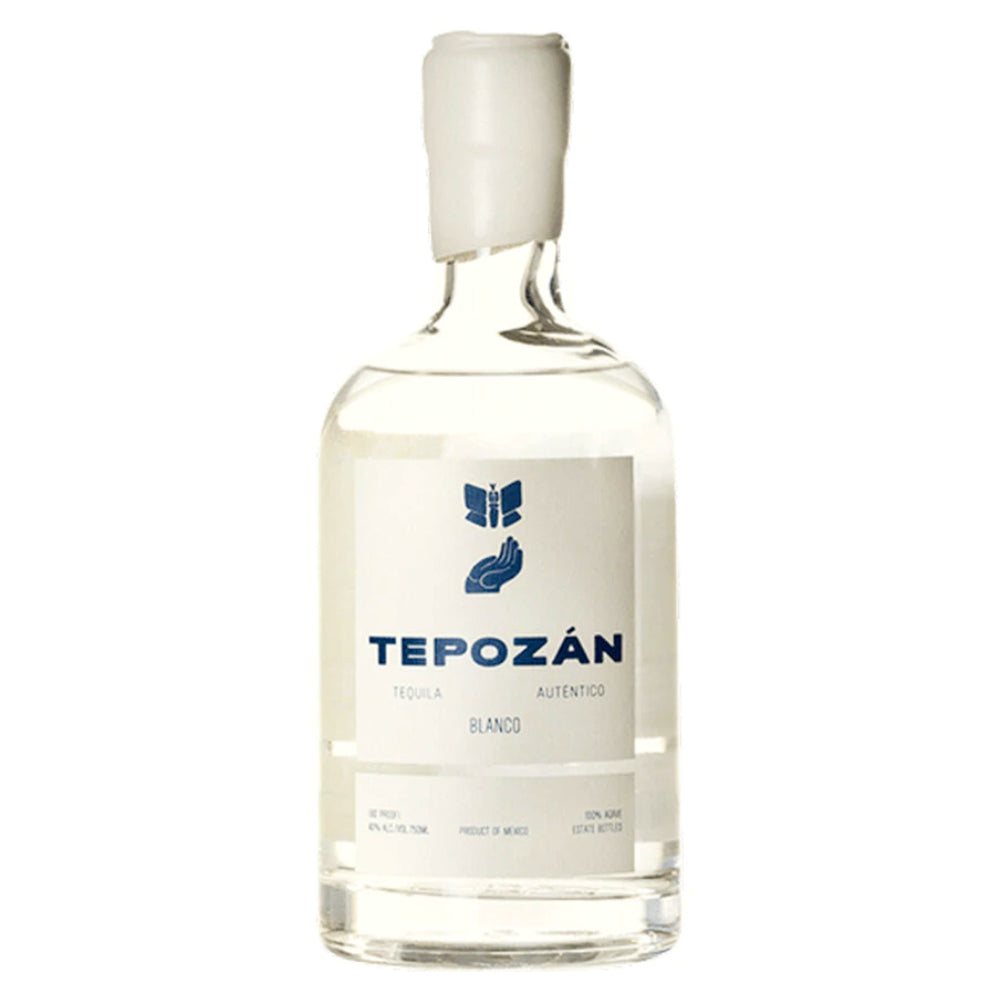 Tepozán Blanco