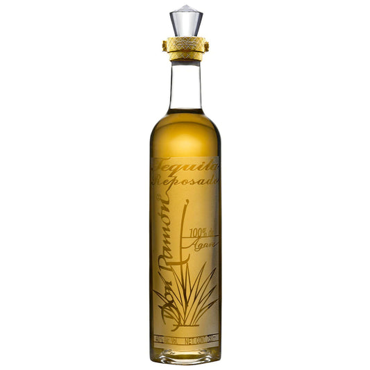 Tequila Don Ramón Punta Diamante Reposado by Pierce Brosnan