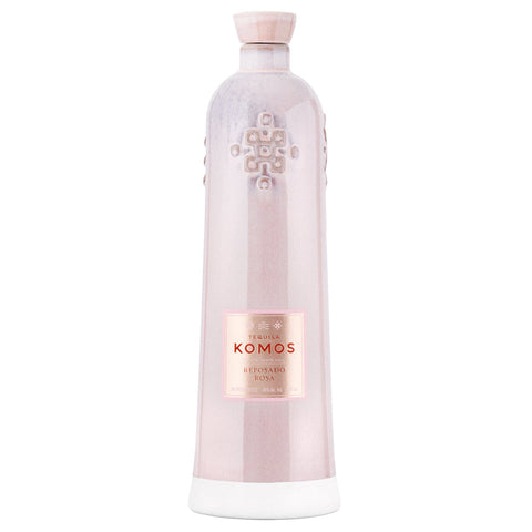 Tequila Komos Reposado Rosa 375mL
