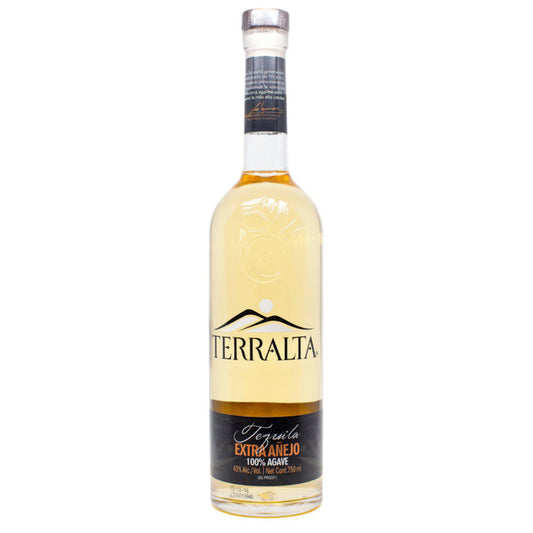 Terralta Extra Añejo Tequila