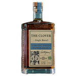 The Clover 10 Year Old Single Barrel Straight Tennessee Bourbon by Bobby Jones
