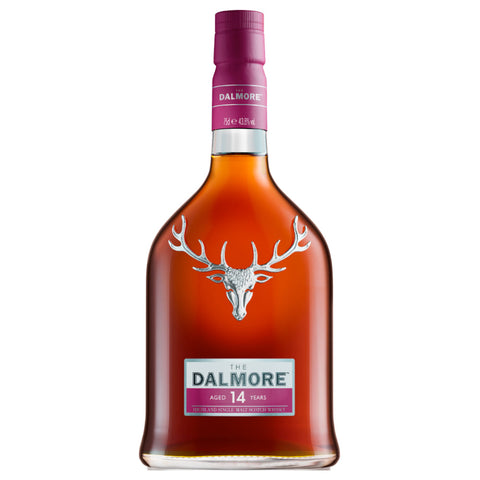 The Dalmore 14 Year Old