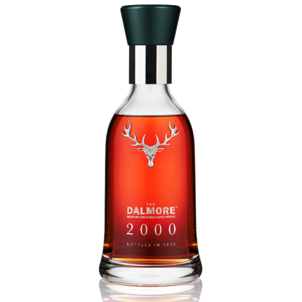 The Dalmore Decades 2000