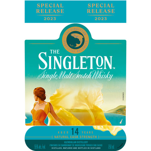 The Singleton Special Release 2023