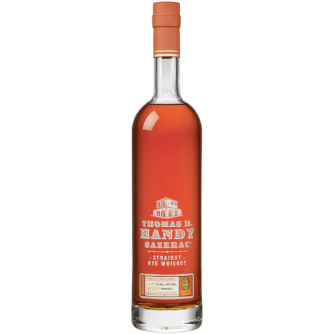 Thomas H. Handy Sazerac Rye 2021