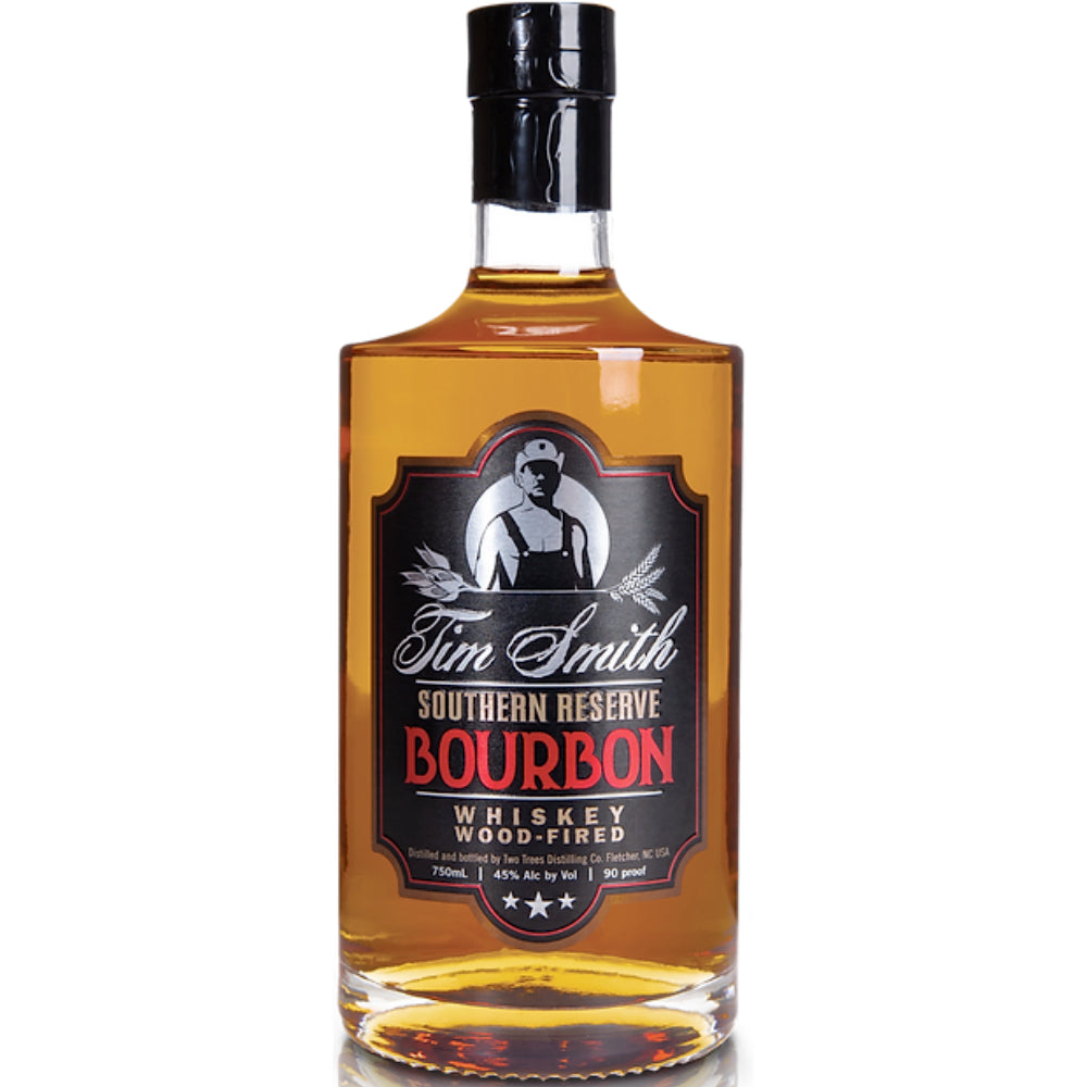 Tim Smith Southern Reserve Bourbon