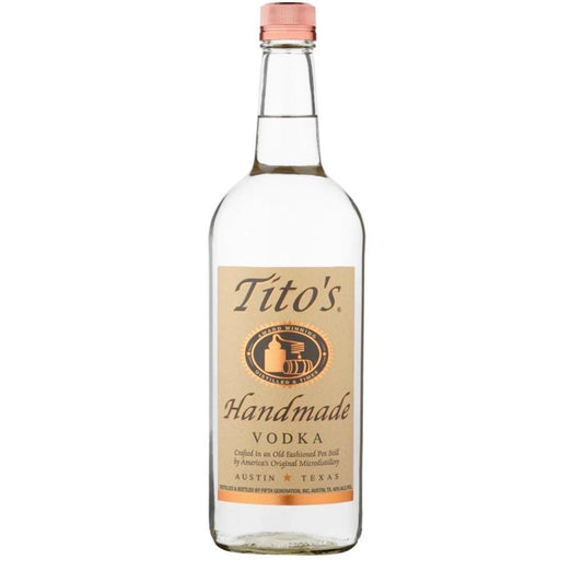 Tito's Vodka 1L