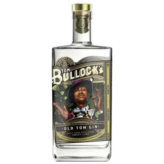 Tom Bullock's Old Tom Gin