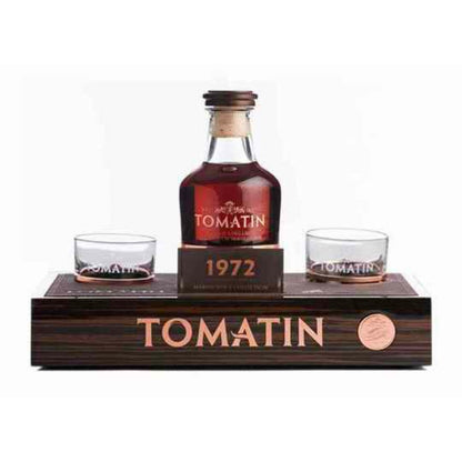 Tomatin 1972