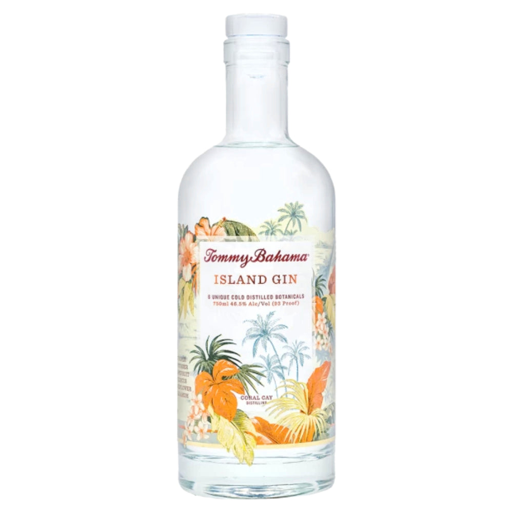 Tommy Bahama Island Gin