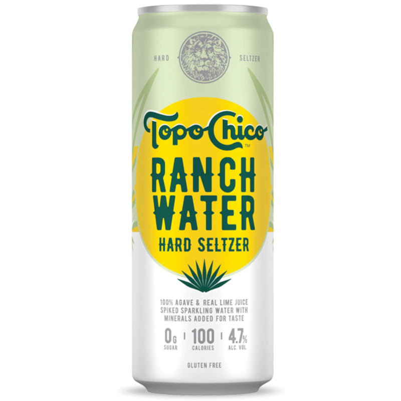 Buy Topo Chico Ranch Water Hard Seltzer® Online Hard Seltzer