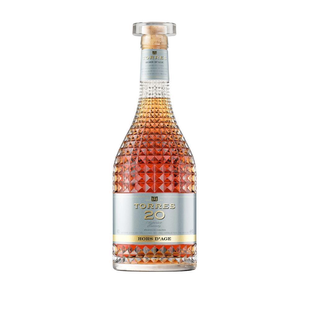 Torres 20 Brandy Torres Brandy