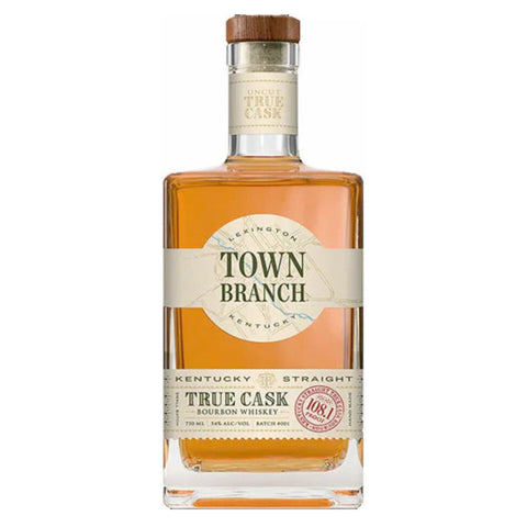 Town Branch True Cask Bourbon